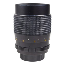 Nikon Nikkor Z MC 50mm f/2.8 objektiivi