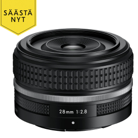 Nikon NIKKOR Z 28mm f/2.8 SE