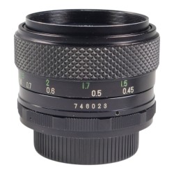 Nikon Z fc + 16–50 VR + 50–250 VR