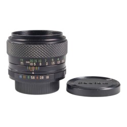 Nikon Nikkor Z 40mm f/2 lens