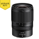 Nikon NIKKOR Z 17-28mm f/2.8