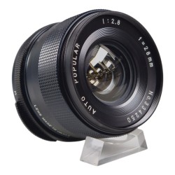 Nikon NIKKOR Z 70-180mm f/2.8 lens
