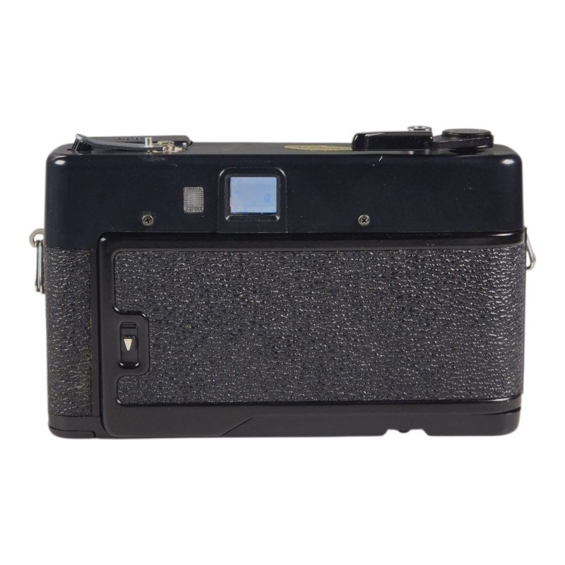 Nikon Z F peilitön järjestelmäkamera