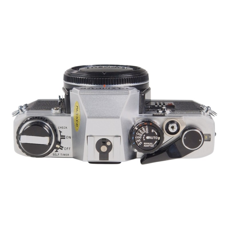 Nikon Z5II + 24-200mm f/4-6.3 VR