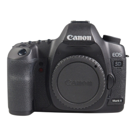 Canon EOS 5D Mark II - Used