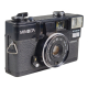 Minolta Hi-Matic AF2 kompaktikamera