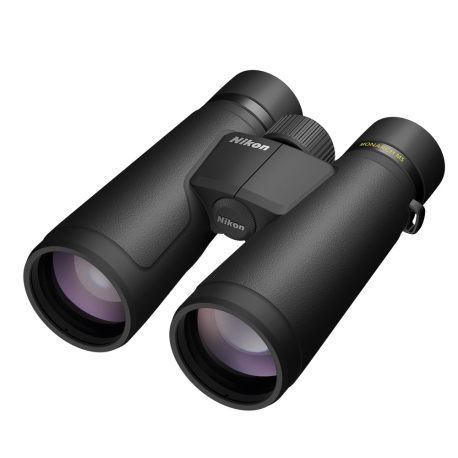 Nikon MONARCH M5 12x50 kiikarit