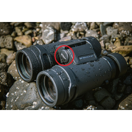 Nikon label tripod cover MONARCH M7 8X42 / 10x42