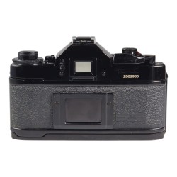 Minolta X-500 + MD Zoom 35-70mm f/3.5