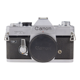 Canon FTb QL