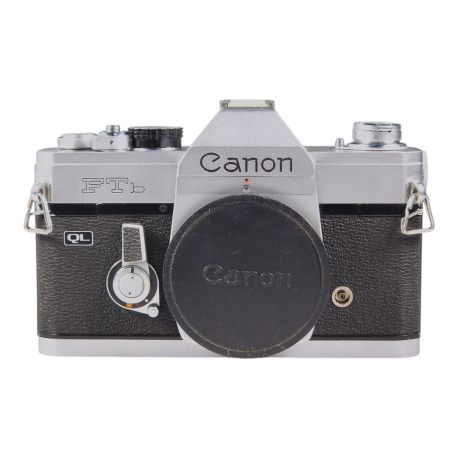Canon FTb QL