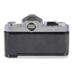 Nikon Nikkormat FTn + 50mm f/2 Nikkor-H