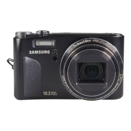 Samsung WB500 digitaalinen kompaktikamera - käytetty