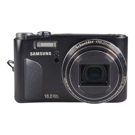 Samsung WB500 digitaalinen kompaktikamera - käytetty