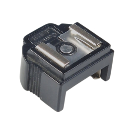 Canon Flash Coupler D