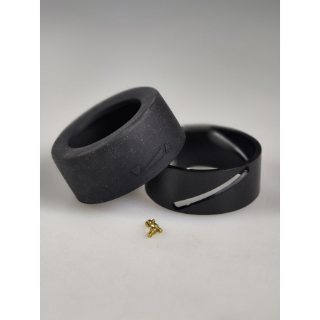 Eyecup assembly Nikon P511 10X50