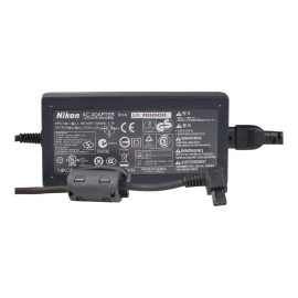 Nikon EH-6 verkkolaite - käytetty