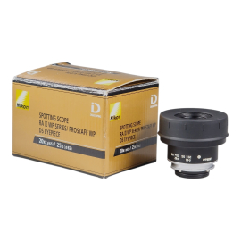Nikon 20x / 25x DS Eyepiece - RA III WP / Prostaff WP - Used