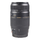 Tamron AF 70-300mm F/4-5.6 Tele-Macro (1:2) LD Di - Canon - käytetty