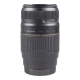 Tamron AF 70-300mm F/4-5.6 Tele-Macro (1:2) LD Di - Canon - käytetty