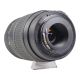 Tamron AF 70-300mm F/4-5.6 Tele-Macro (1:2) LD Di - Canon - käytetty