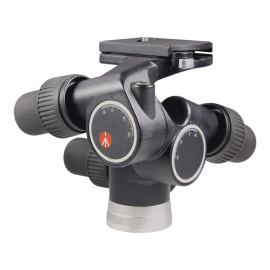 Manfrotto 405 tarkkuuskinopää - käytetty