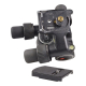 Manfrotto 405 Geared Tripod Head - Used