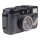 Nikon L35AW AD kompaktikamera