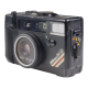 Nikon L35AW AD kompaktikamera