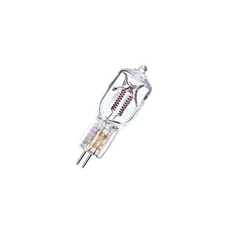 Osram Halogen ohjausvalopolttimo GX6.35 200W 230V 3200K 5100 lm