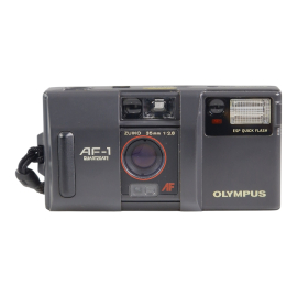Olympus AF-1 kompaktikamera