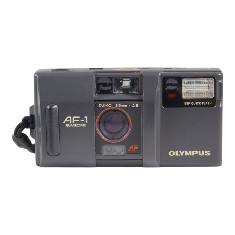 Olympus AF-1 kompaktikamera
