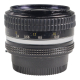 Nikon Nikkor 50mm f/1.4 Ai