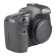 Canon EOS 7D kamerarunko - käytetty