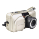 Olympus μ[mju:] Zoom 115 kompaktikamera