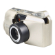 Olympus μ[mju:] Zoom 115 kompaktikamera
