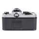 Nikon FM järjestelmäkamera