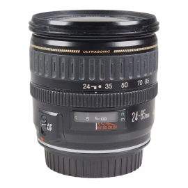 Canon EF 24-85mm f/3.5-4.5 USM