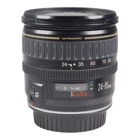 Canon EF 24-85mm f/3.5-4.5 USM